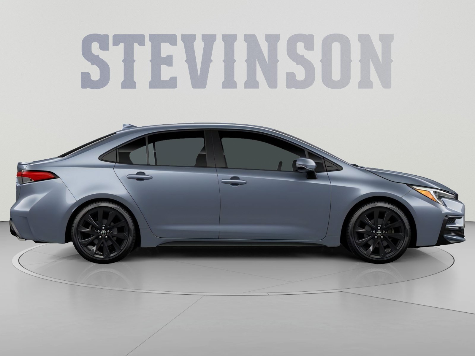 New 2026 Toyota Corolla SE FWD image 12