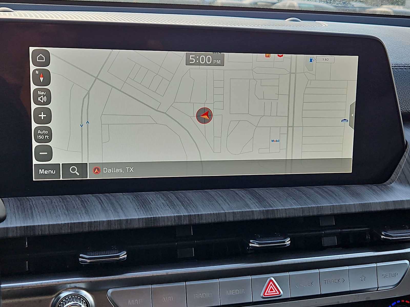 Certified 2025 Kia Telluride EX FWD image 29