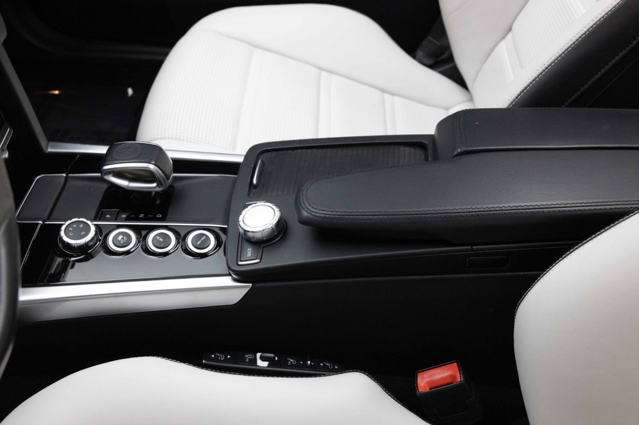 Used 2015 Mercedes-Benz E 63 AMG S-Model image 18