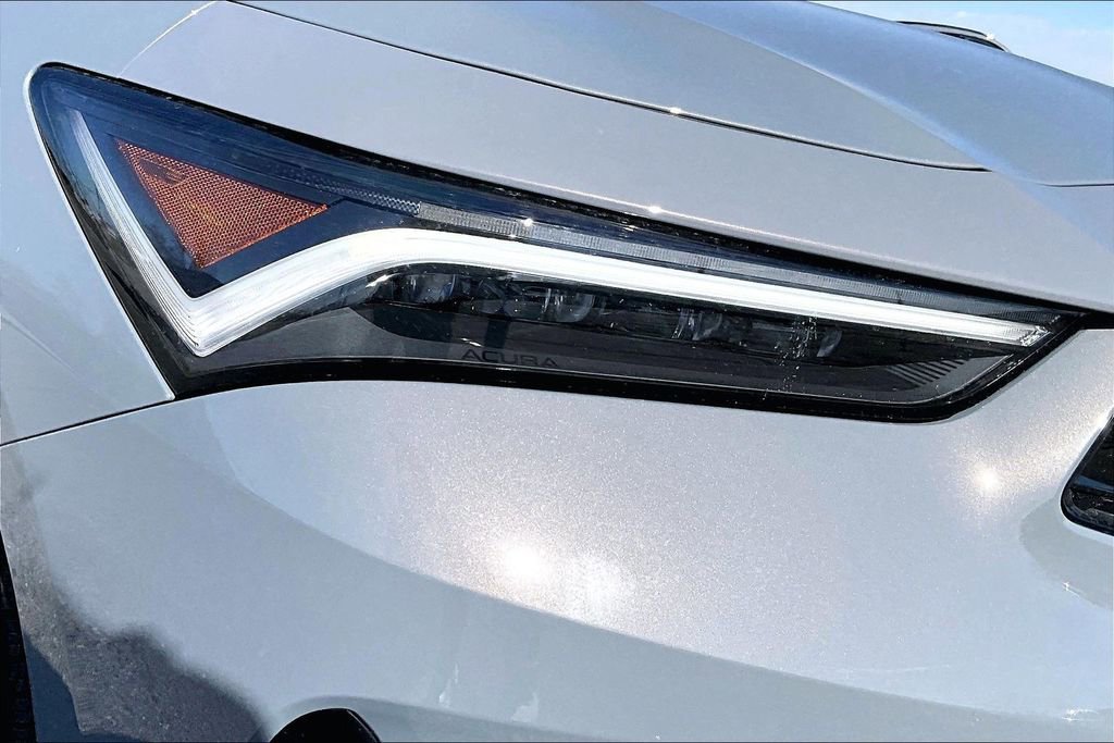 New 2026 Acura Integra image 35