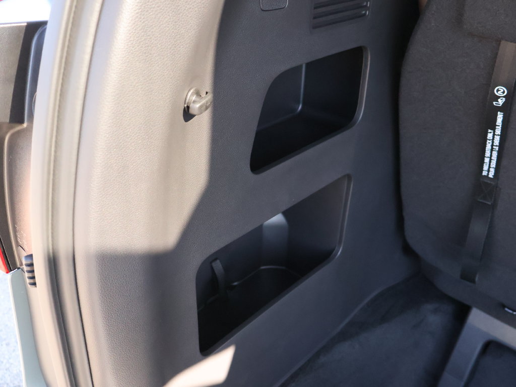 New 2027 Kia Carnival SX FWD image 10