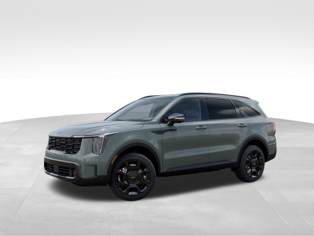 New 2026 Kia Sorento SX Prestige AWD/4WD image 3