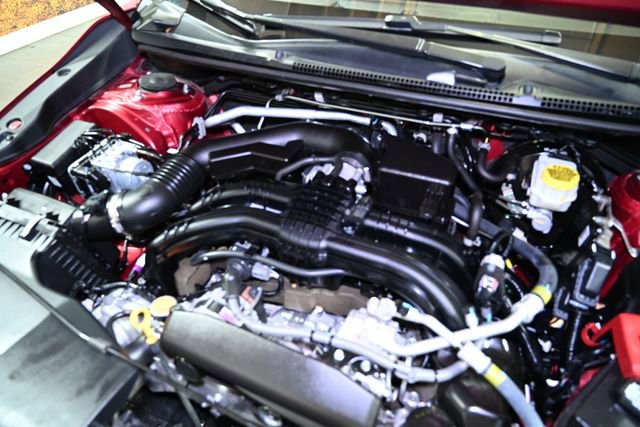 Used 2023 Subaru Impreza 2.0i image 19