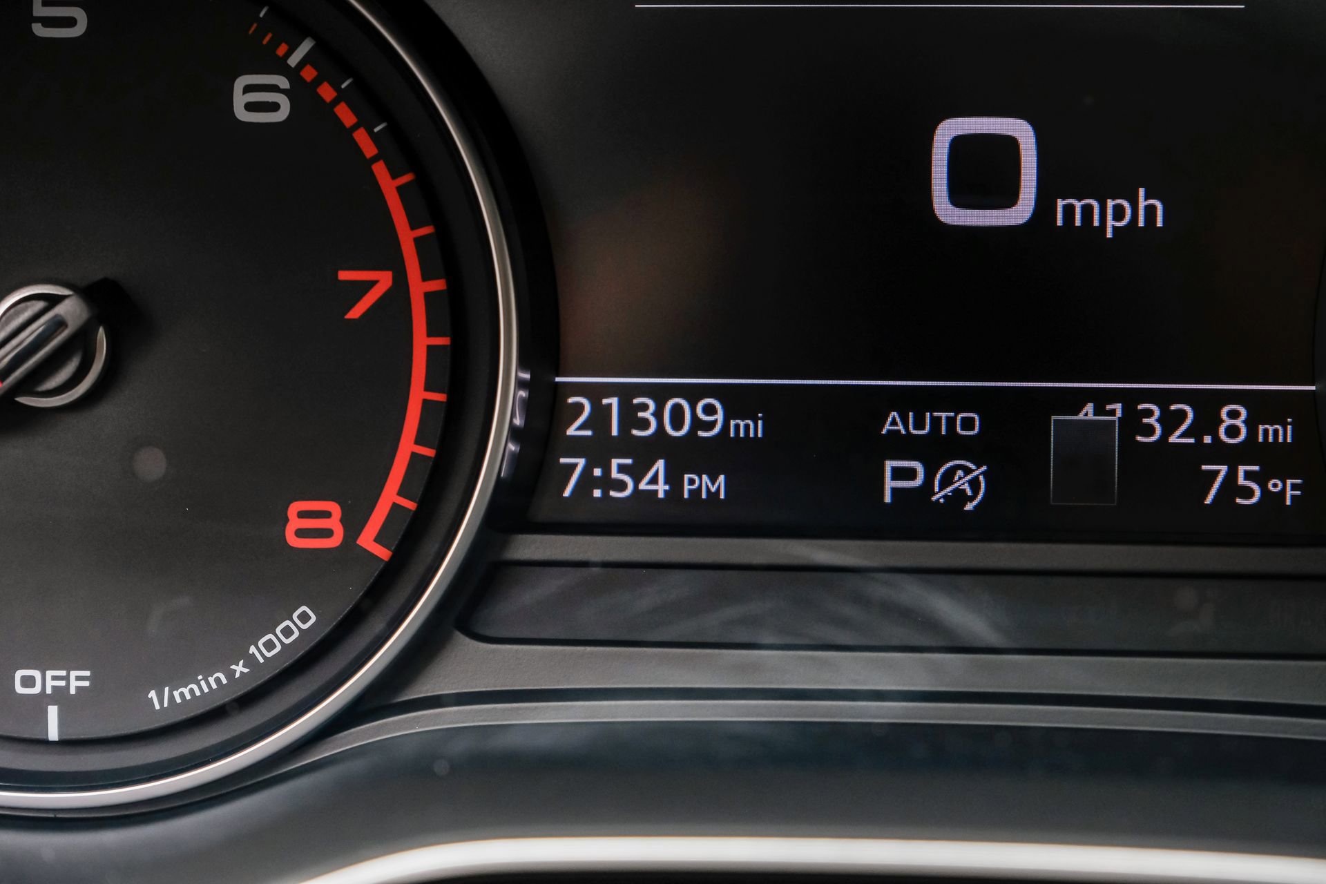 Used 2023 Audi A4 2.0T Premium w/ Convenience Package image 24