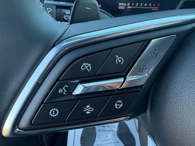 New 2026 Buick Enclave Avenir w/ Super Cruise Package AWD/4WD image 17