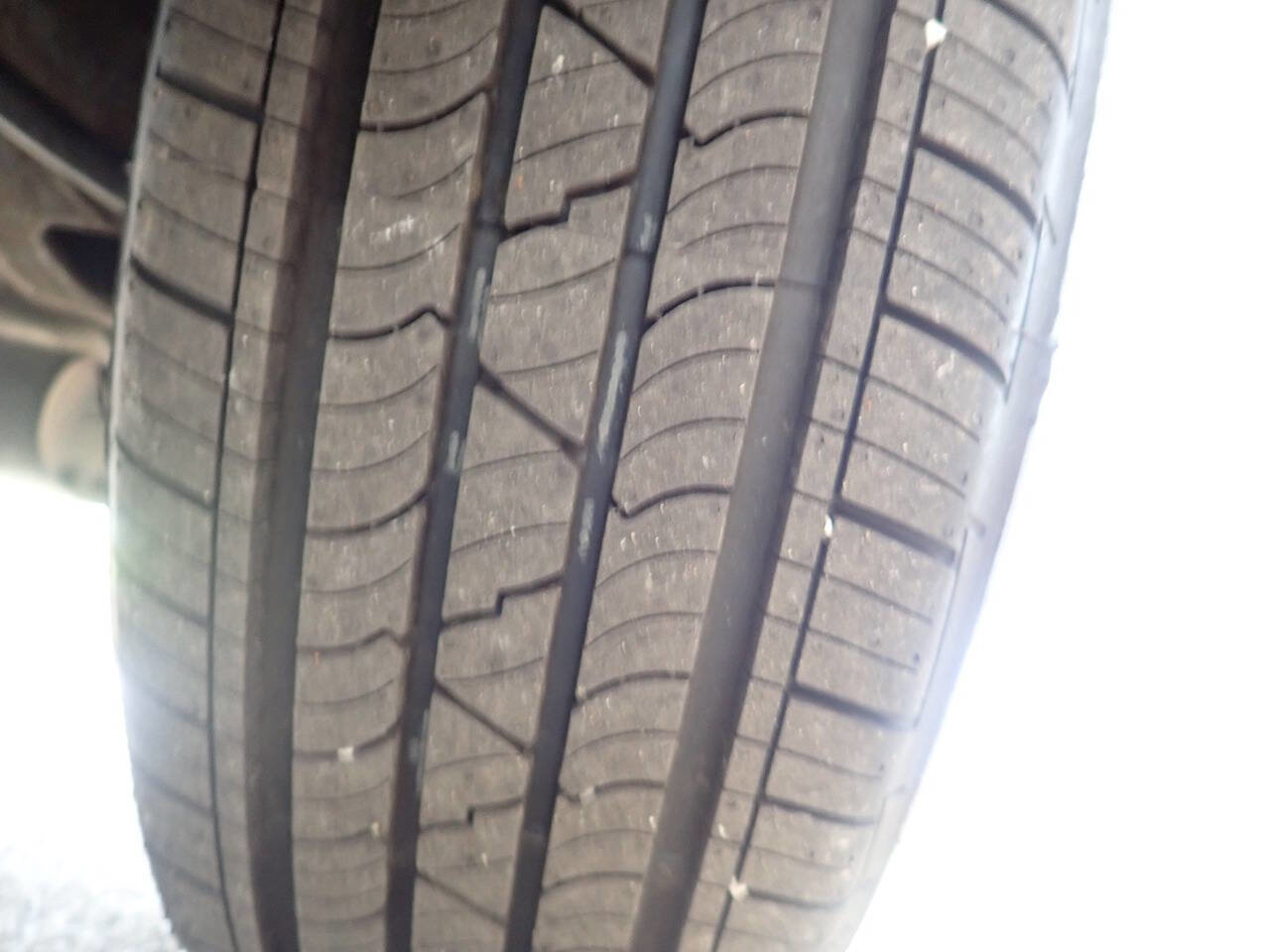 Used 2017 Chevrolet Trax LT w/ LT Convenience Package image 36