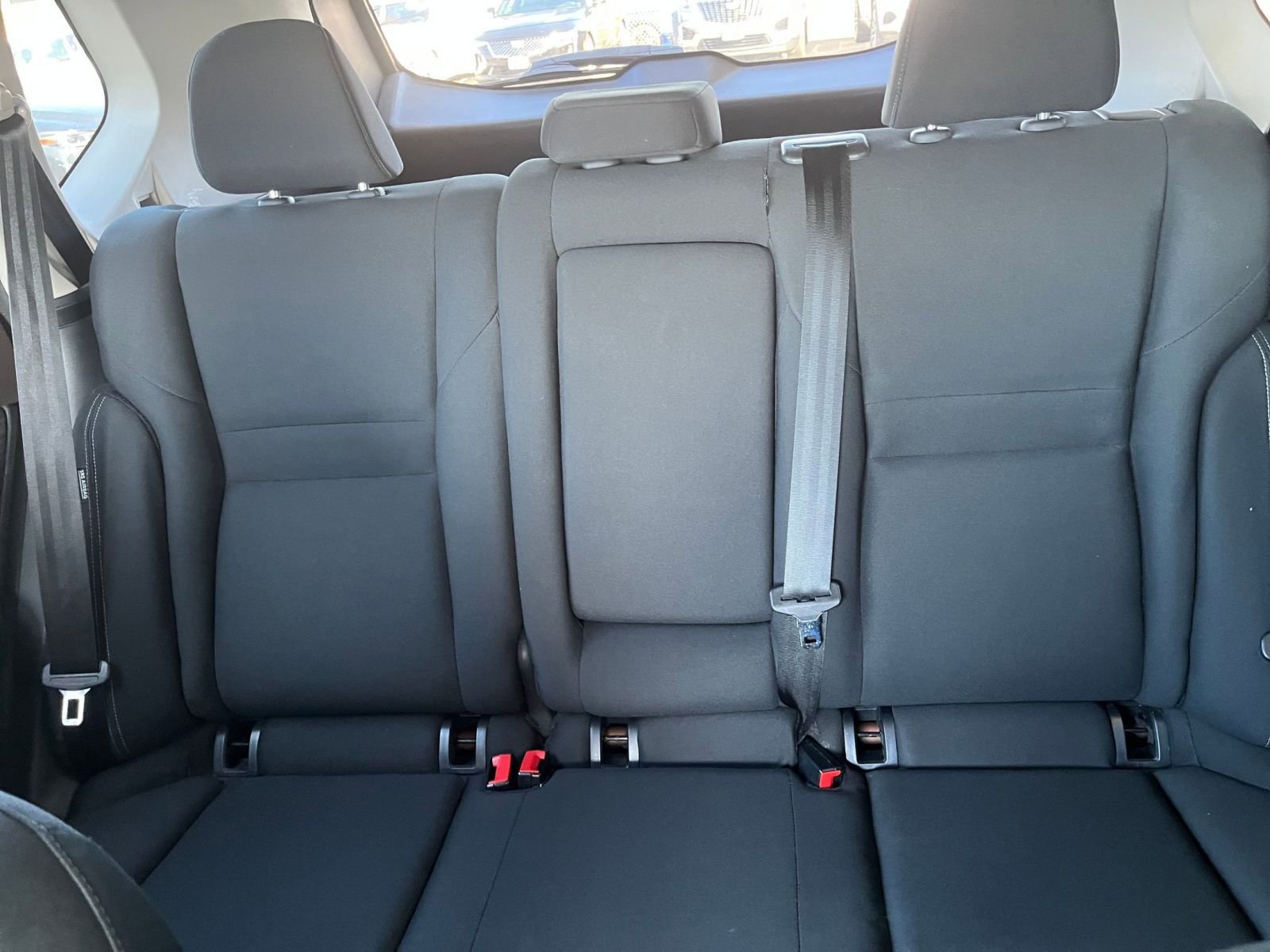 Used 2024 Chevrolet Malibu LT image 36