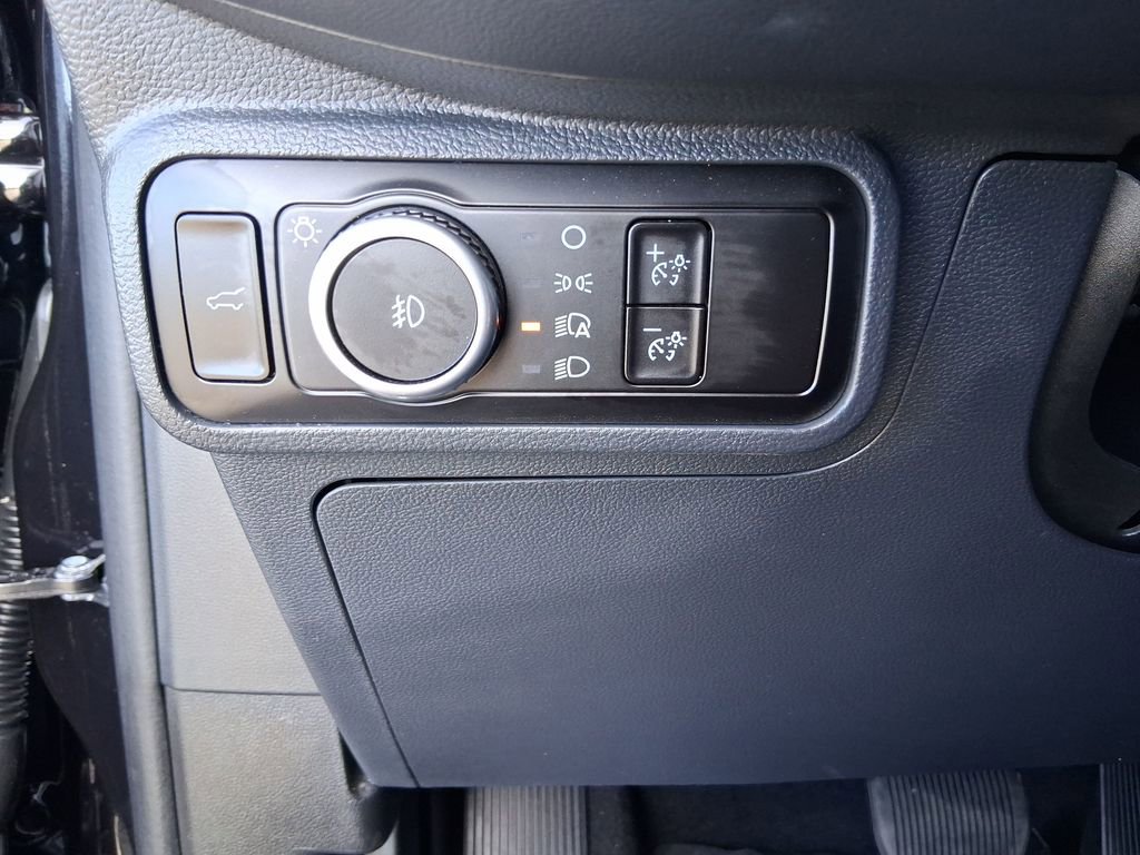 Certified 2025 Ford Explorer ST-Line w/ ST-Line Street Pack image 16