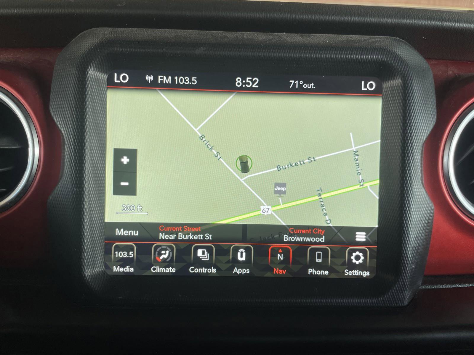 Used 2021 Jeep Wrangler Unlimited Rubicon image 13