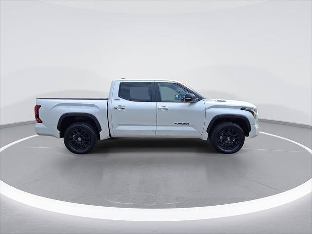 Certified 2026 Toyota Tundra Limited w/ Limited PVM Package AWD/4WD image 10