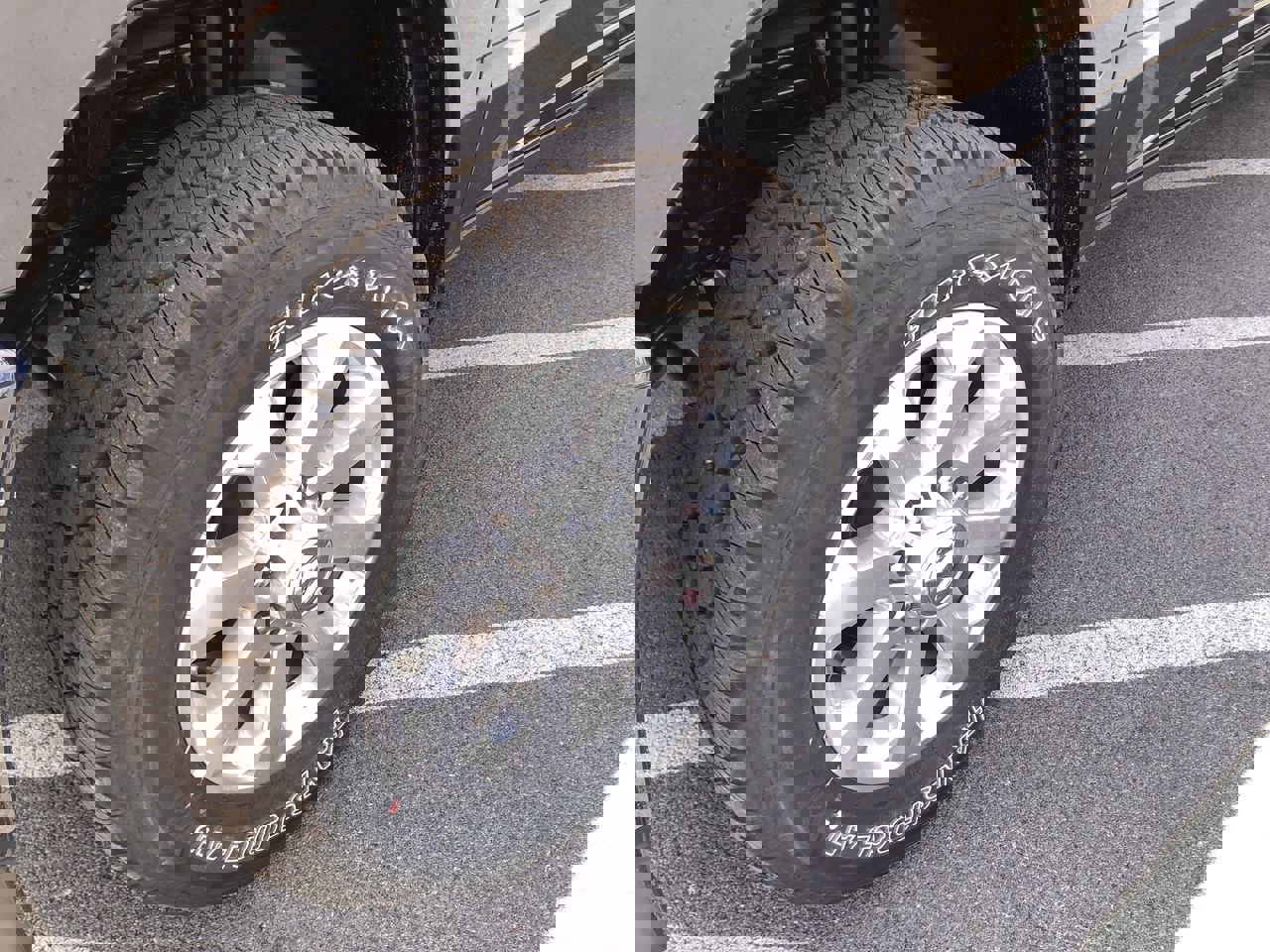 New 2026 RAM 2500 Laramie w/ Sport Appearance Package image 10