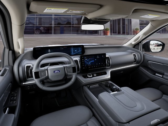 New 2027 Ford Expedition Max Active AWD/4WD image 9