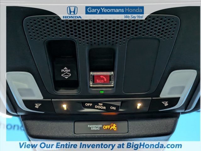 Used 2026 Honda Accord Sport image 31