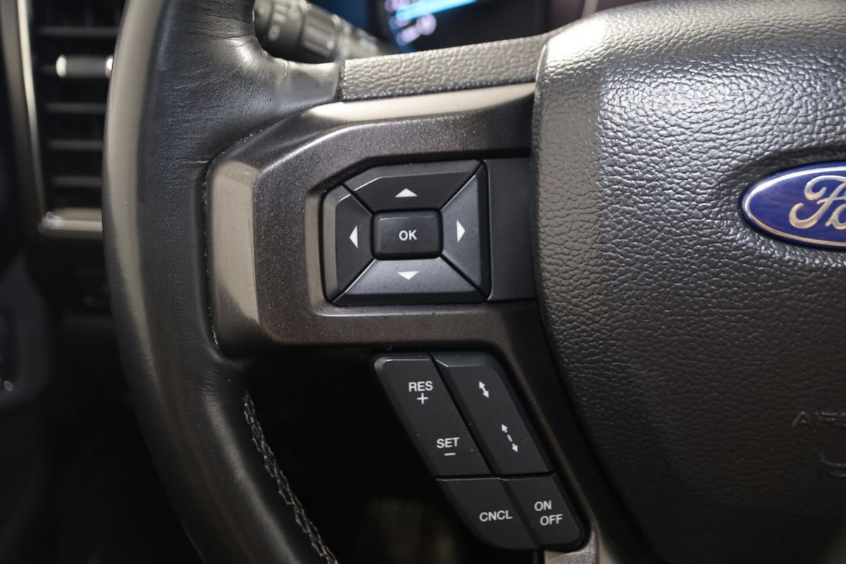 Used 2021 Ford Expedition Max Limited AWD/4WD image 38