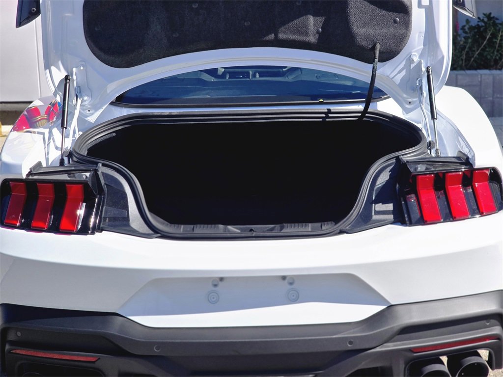 Used 2024 Ford Mustang Dark Horse w/ Dark Horse Handlin Package image 9