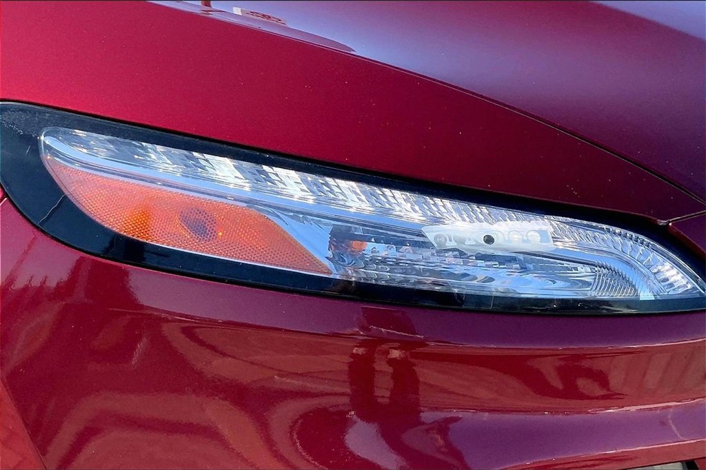 Used 2016 Jeep Cherokee Latitude w/ Comfort & Sound Group image 30