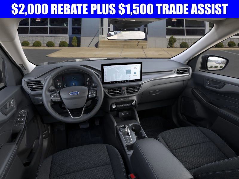 New 2026 Ford Escape Active w/ Tech Pack #1 image 9