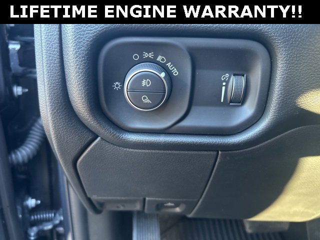 New 2026 RAM 2500 Tradesman image 12