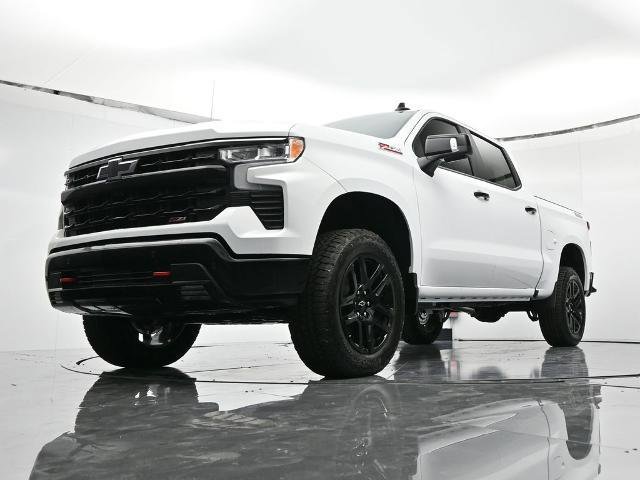 New 2026 Chevrolet Silverado 1500 LT Trail Boss w/ LT Trail Boss Premium Package image 36