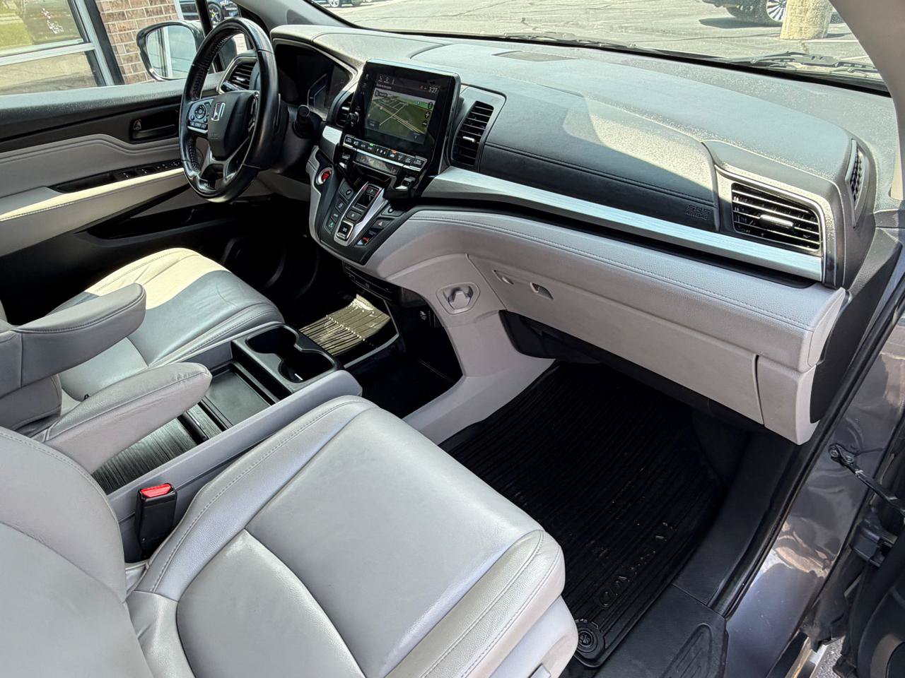 Used 2020 Honda Odyssey Touring image 36