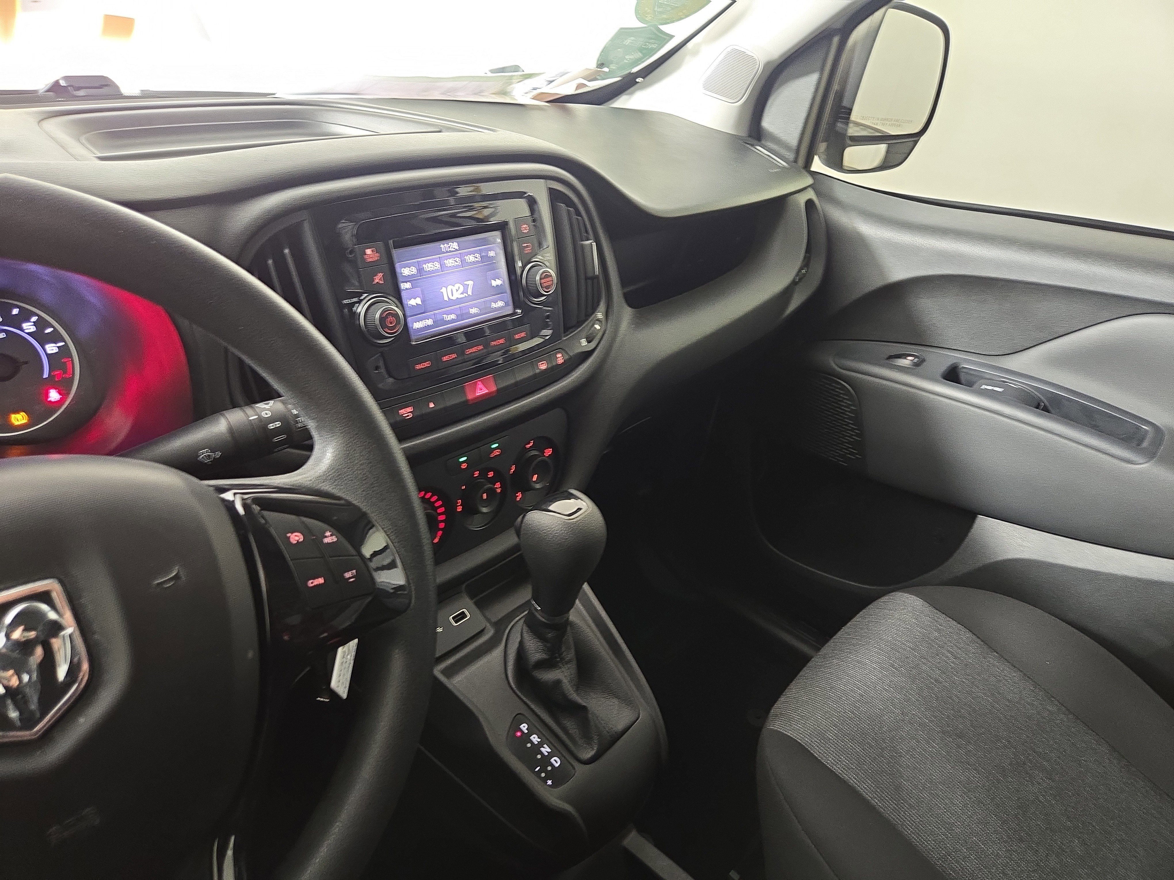 Used 2022 RAM ProMaster City Tradesman image 23