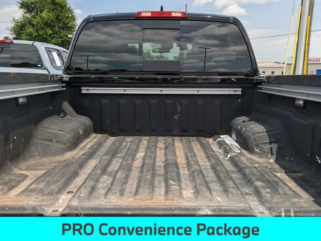 Used 2023 Nissan Frontier PRO-4X w/ Pro Convenience Package image 27