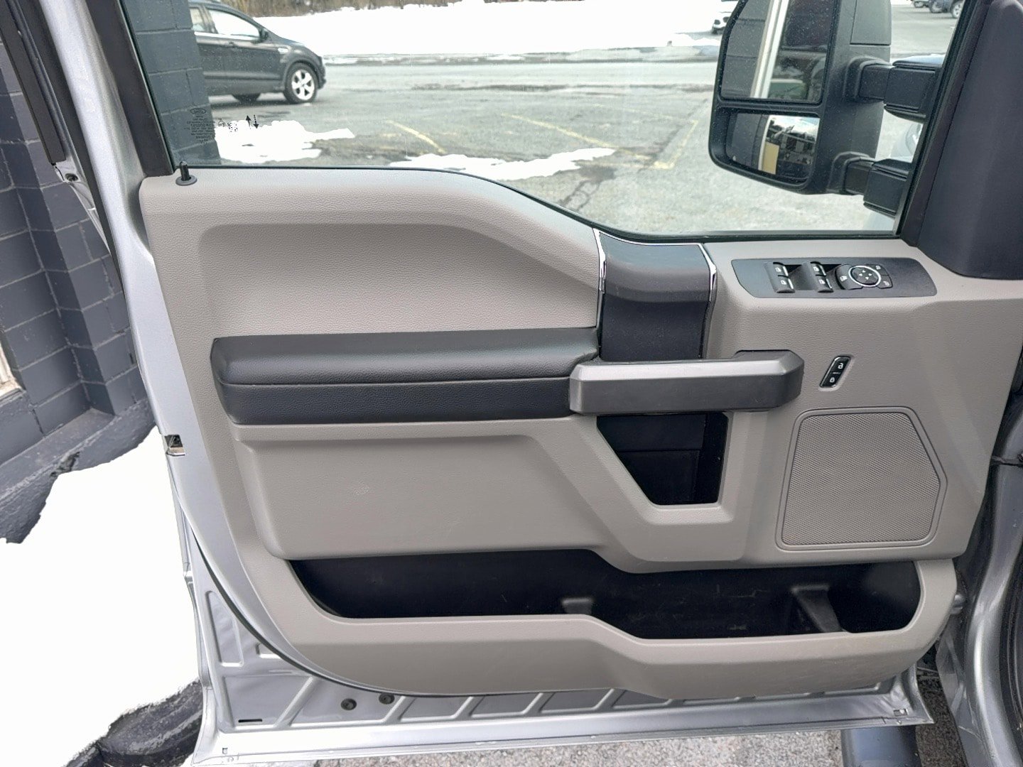 Used 2022 Ford F250 XLT image 11