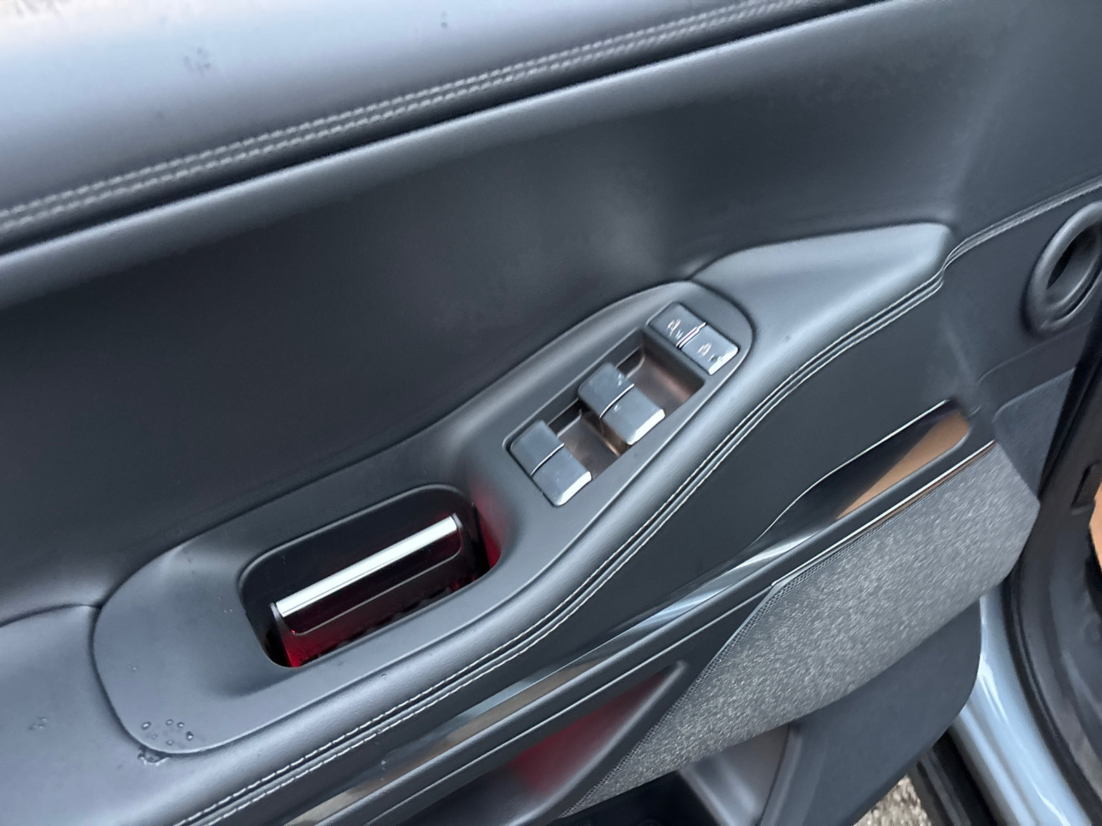 New 2026 Lincoln Navigator Reserve AWD/4WD image 12