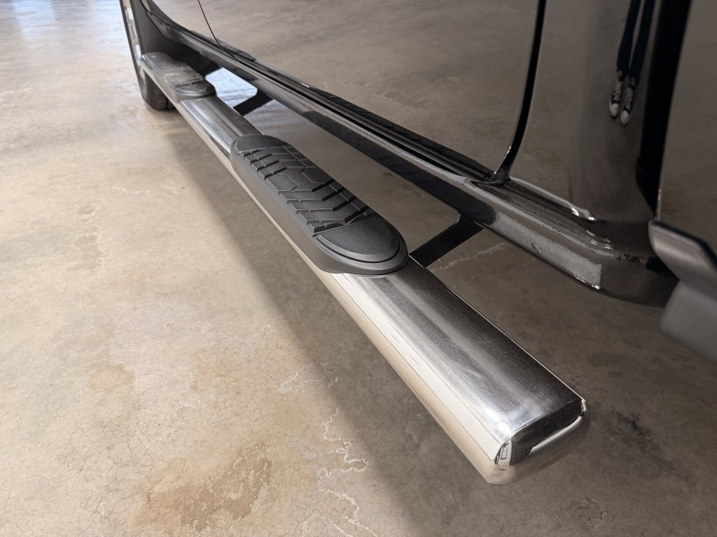 Used 2016 Chevrolet Silverado 1500 LTZ w/ Max Trailering Package image 18