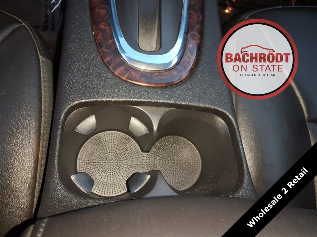 Used 2014 Chevrolet Impala LTZ FWD image 14