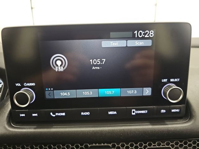 Used 2023 Honda HR-V Sport image 25