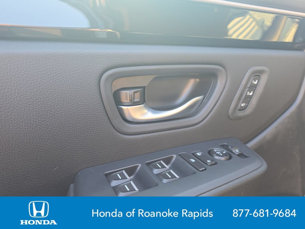 New 2026 Honda Pilot EX-L image 11