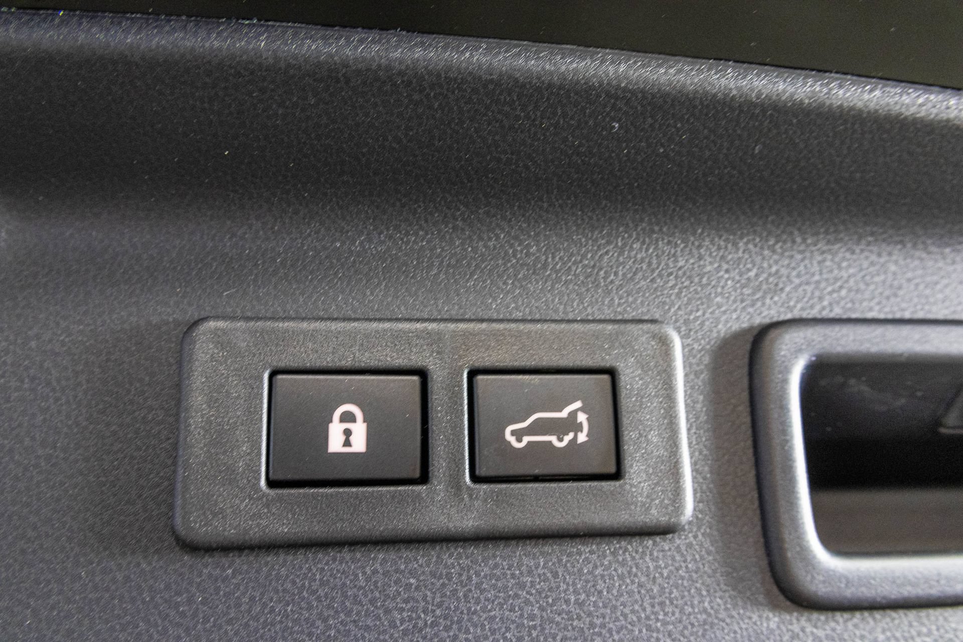 Used 2026 Subaru Forester Premium AWD/4WD image 41