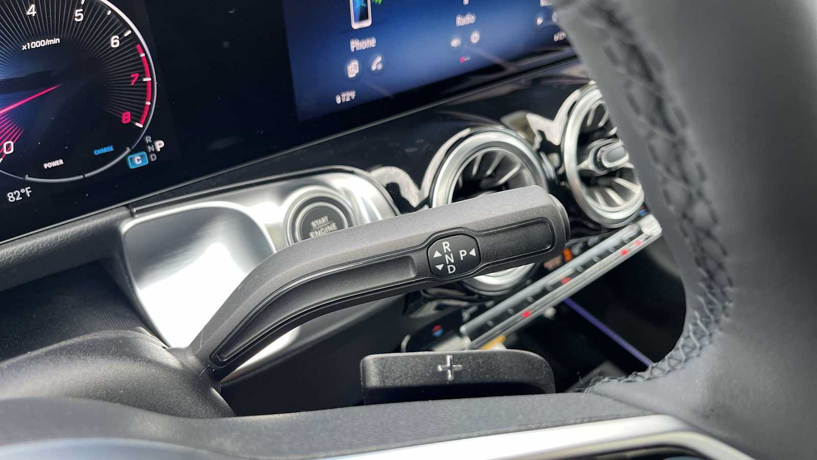 New 2026 Mercedes-Benz GLB 250 4MATIC image 48