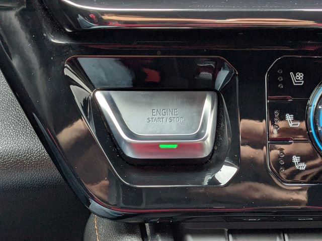 Used 2023 GMC Sierra 1500 AT4 w/ AT4 Premium Package image 27
