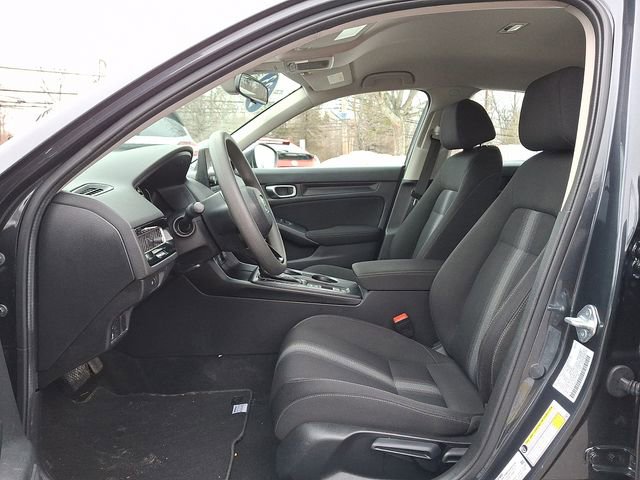 Certified 2023 Honda Civic LX image 13
