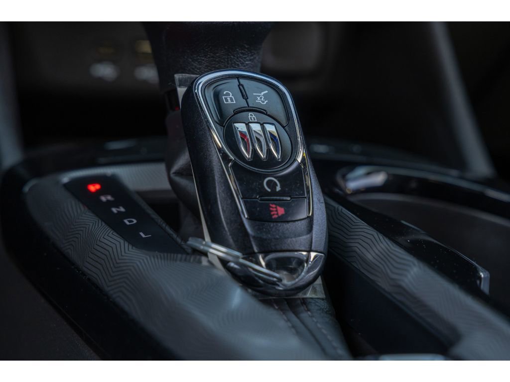 Used 2024 Buick Envista Sport Touring w/ Convenience I Package image 27