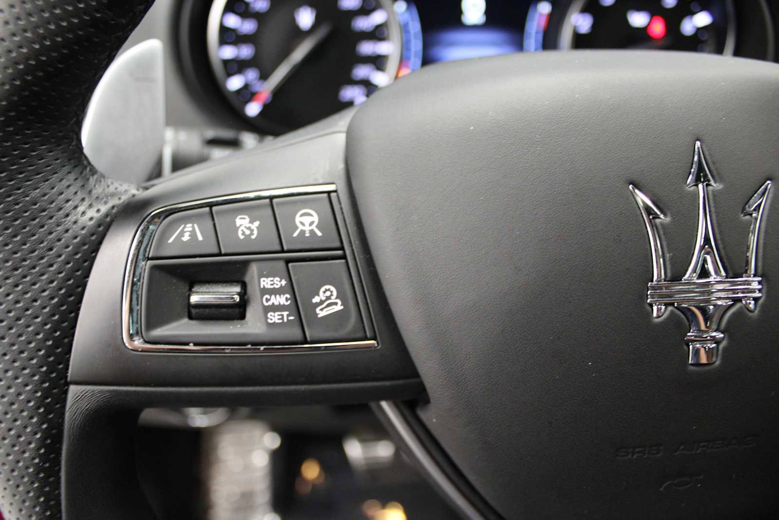 Used 2022 Maserati Levante Modena S image 44