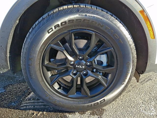 Certified 2023 Kia Sportage X-Pro image 8