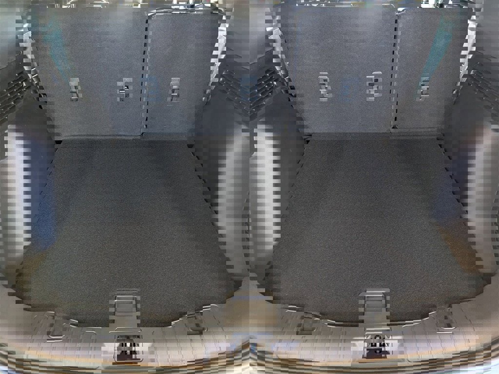 New 2026 Ford Escape ST-Line Select w/ Equipment Group 401A image 7