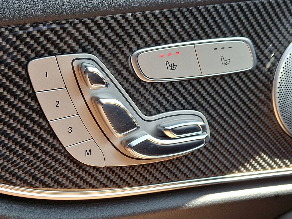 Used 2019 Mercedes-Benz E 53 AMG 4MATIC Coupe image 25