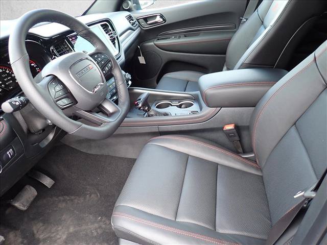 New 2026 Dodge Durango GT AWD/4WD image 12