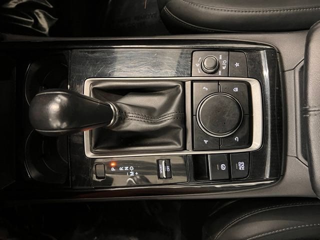 Used 2024 MAZDA CX-30 AWD 2.5 S w/ Select Sport Pkg image 25