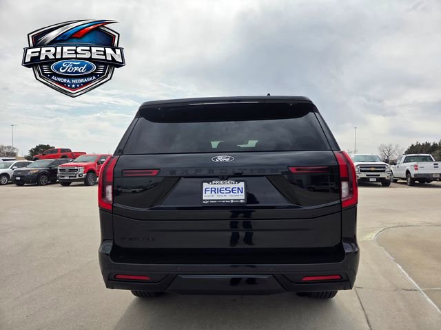 New 2026 Ford Expedition Platinum image 6