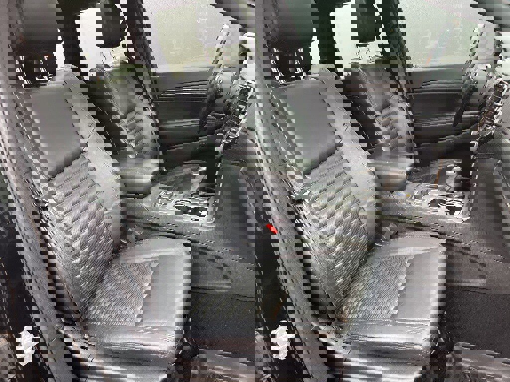 Used 2020 Jeep Grand Cherokee Limited X image 12