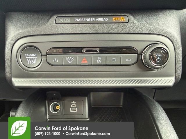 New 2026 Ford Bronco Sport Outer Banks AWD/4WD image 27