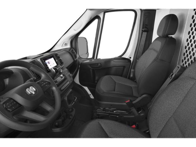 New 2025 RAM ProMaster 3500 w/ Convenience Group image 6