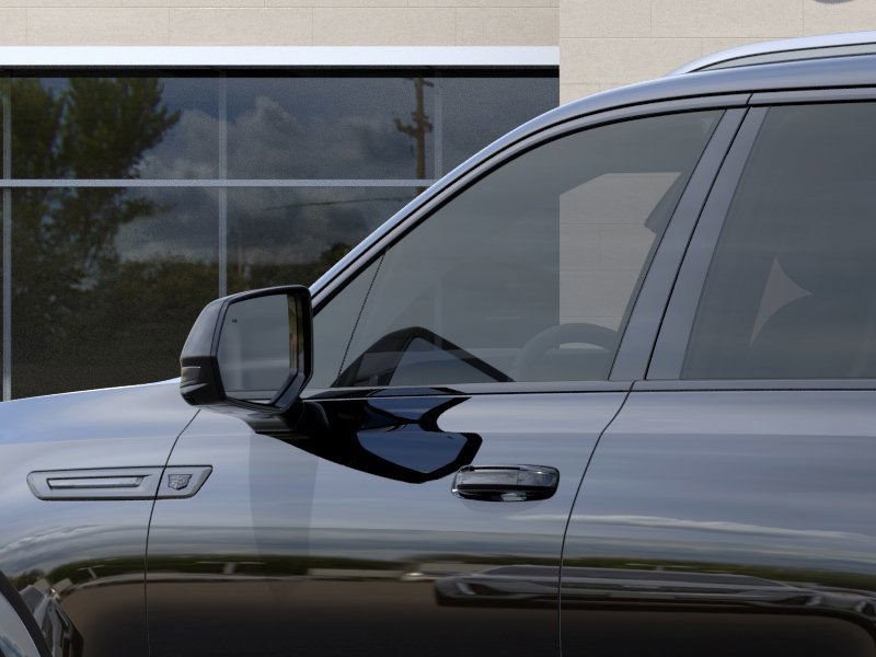 New 2026 Cadillac Escalade IQL Sport 1 image 12