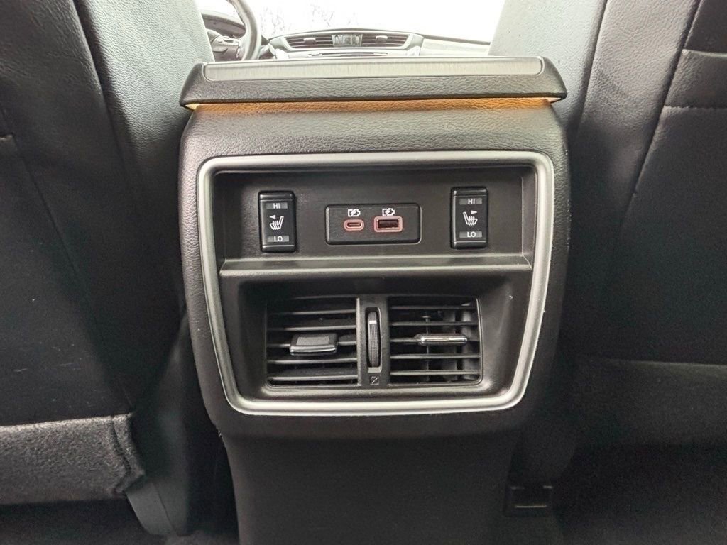 Used 2023 Nissan Murano SL image 18