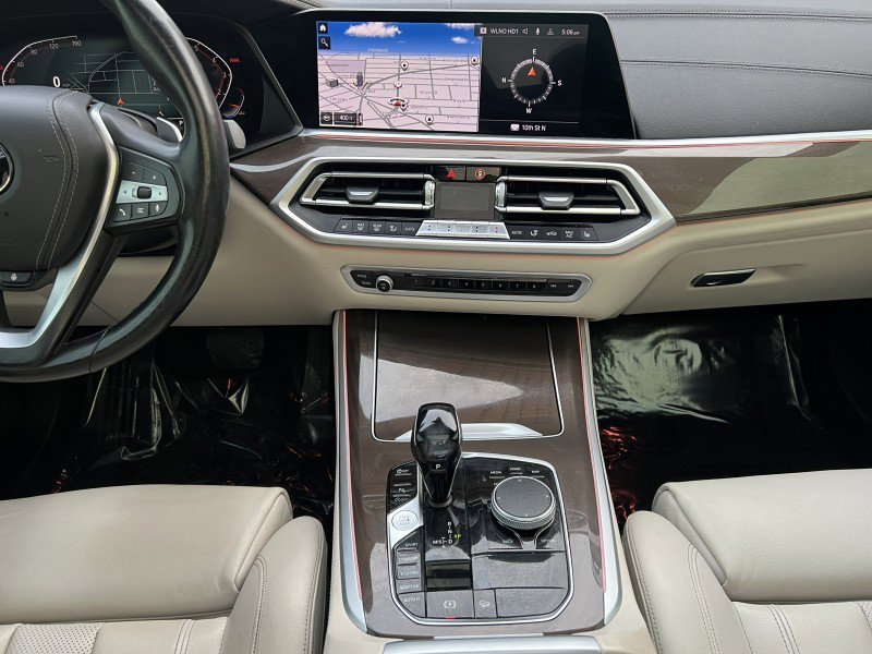 Used 2019 BMW X5 xDrive40i w/ Premium Package 2 image 22